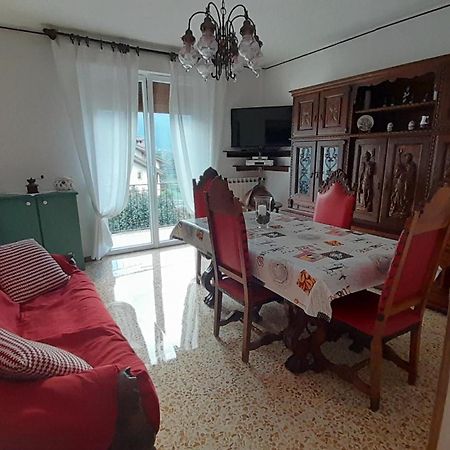 Apartmán Casa Di Gianni Primaluna Exteriér fotografie