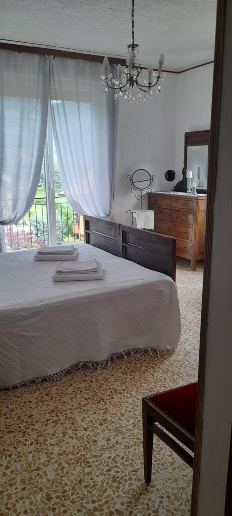 Apartmán Casa Di Gianni Primaluna Exteriér fotografie