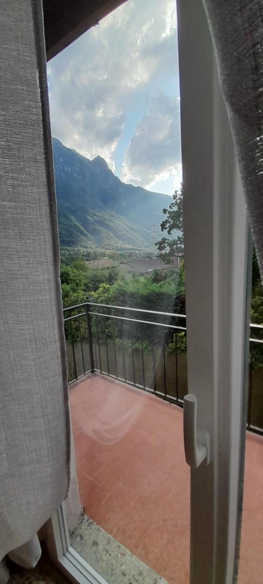 Apartmán Casa Di Gianni Primaluna Exteriér fotografie
