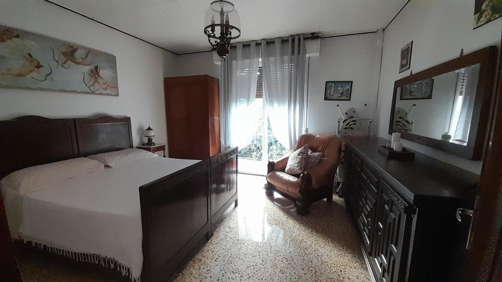 Apartmán Casa Di Gianni Primaluna Exteriér fotografie