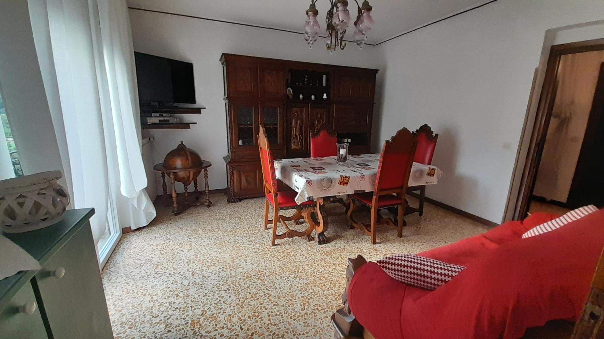 Apartmán Casa Di Gianni Primaluna Exteriér fotografie