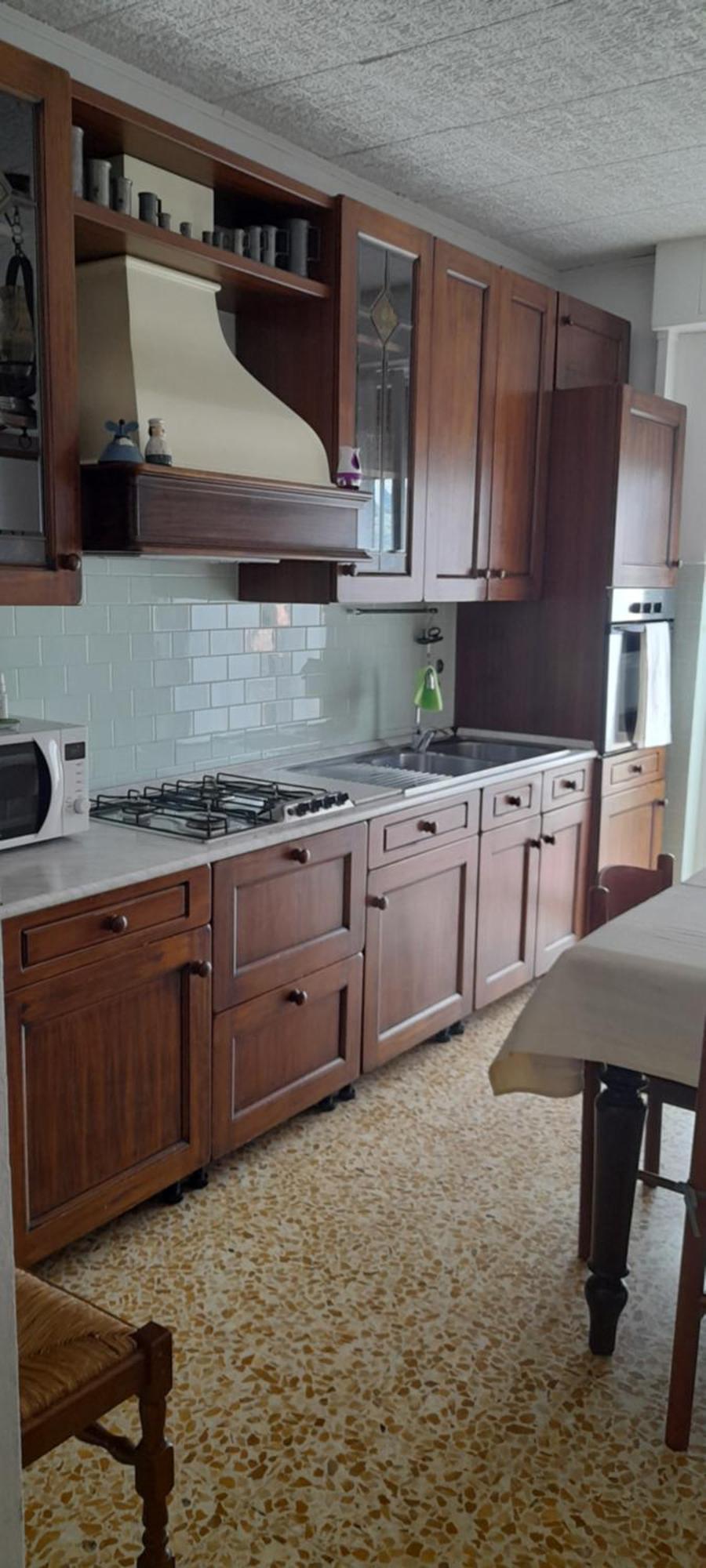 Apartmán Casa Di Gianni Primaluna Exteriér fotografie