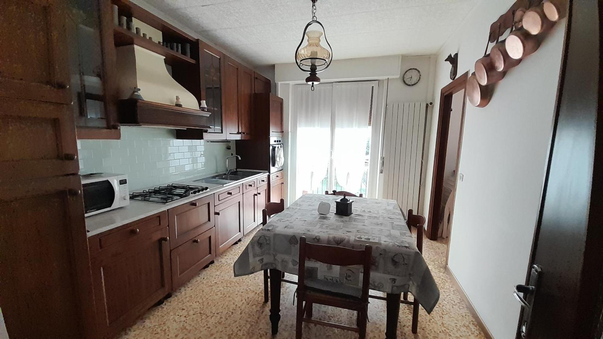 Apartmán Casa Di Gianni Primaluna Exteriér fotografie