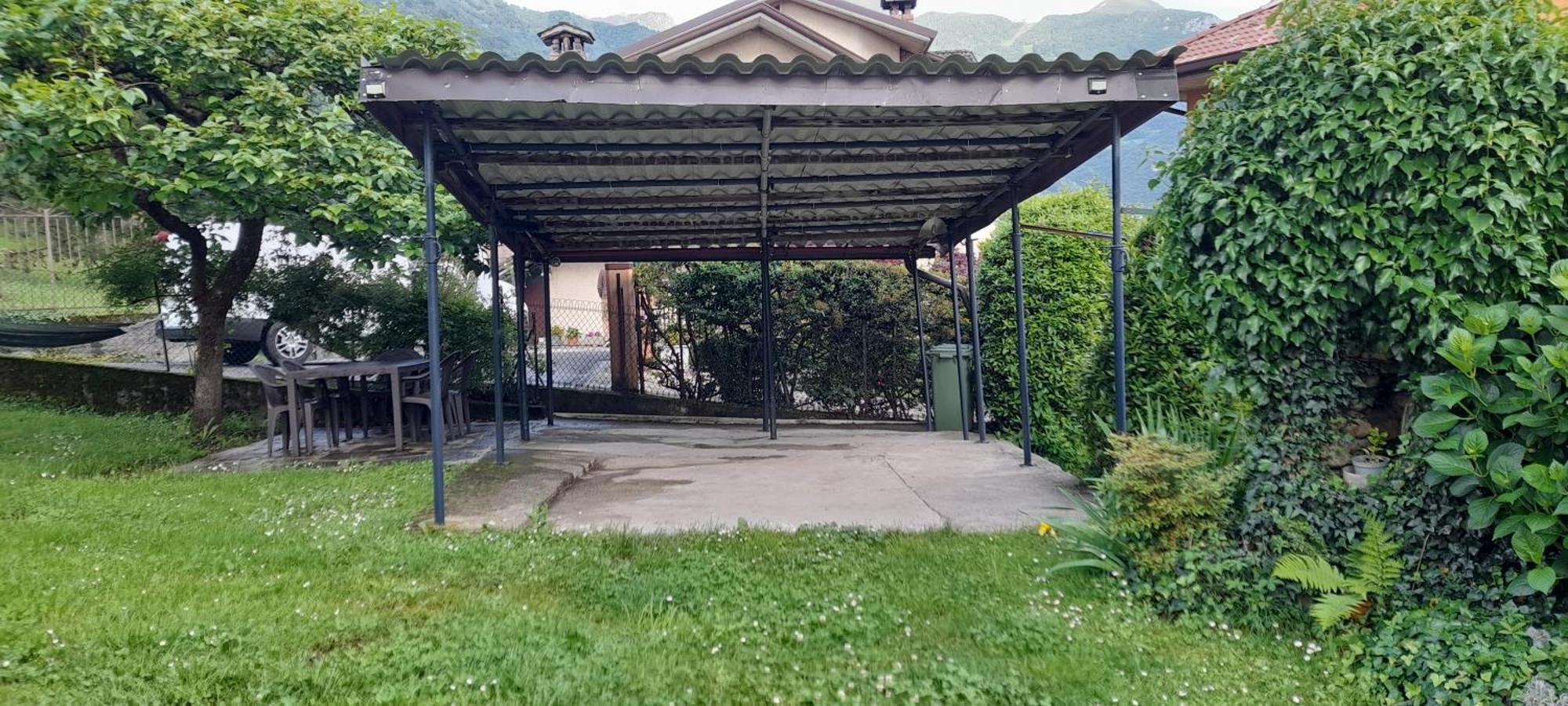 Apartmán Casa Di Gianni Primaluna Exteriér fotografie