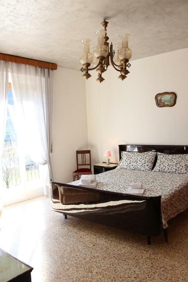 Apartmán Casa Di Gianni Primaluna Exteriér fotografie