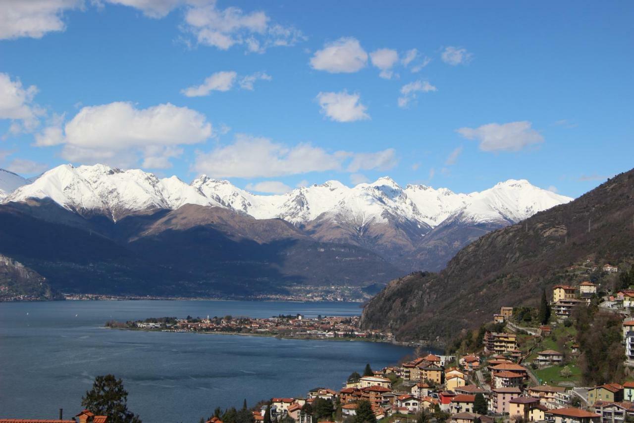 Apartmán Casa Di Gianni Primaluna Exteriér fotografie