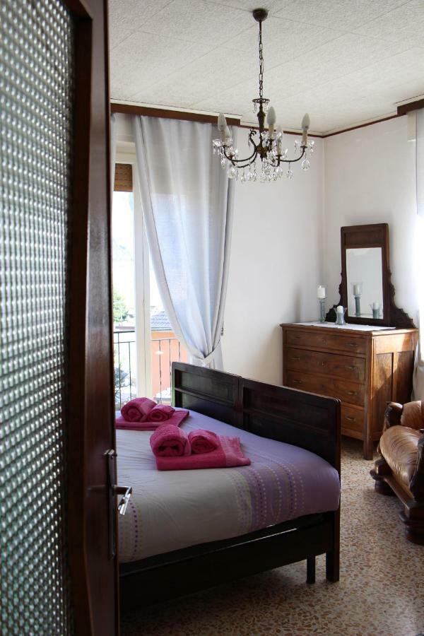Apartmán Casa Di Gianni Primaluna Exteriér fotografie
